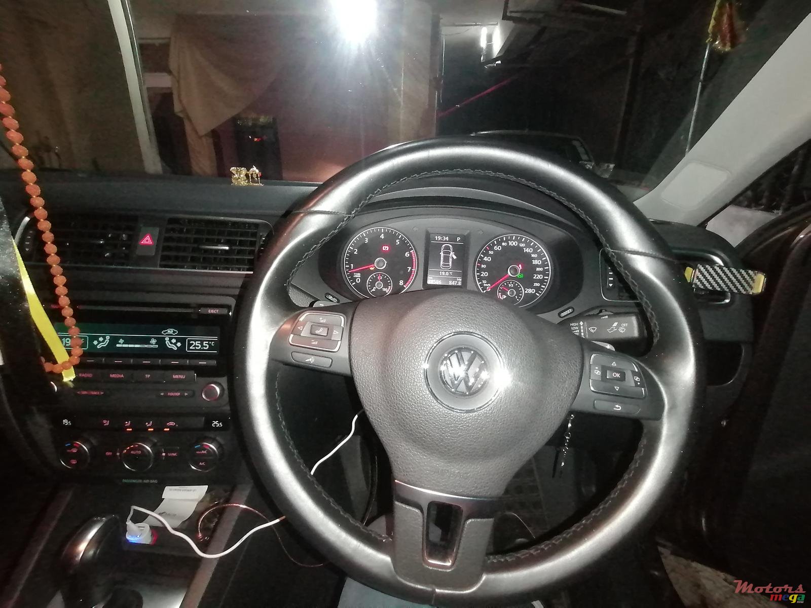 2013' Volkswagen Jetta photo #4