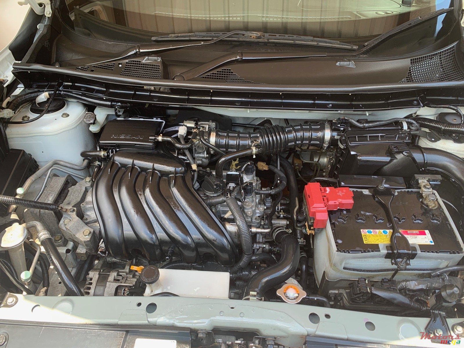 2015' Nissan Juke photo #1