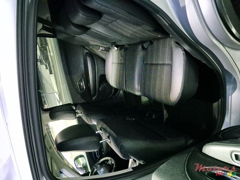 2014' Honda HR-V photo #7