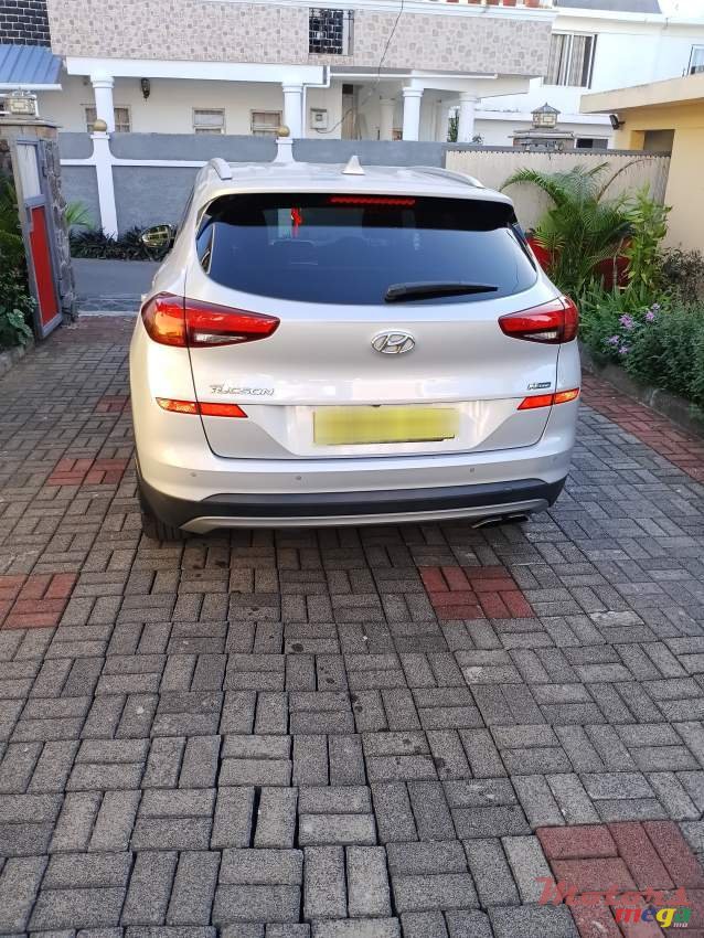 2021' Hyundai photo #2