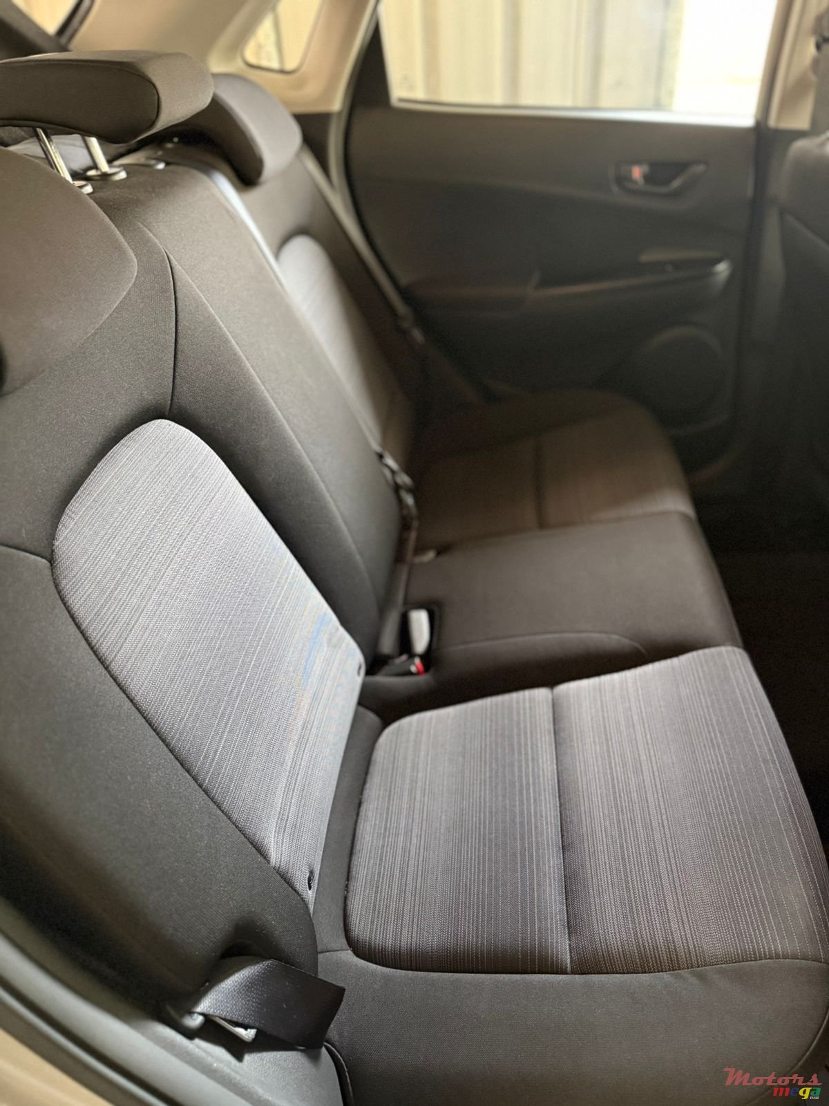 2021' Hyundai Kona photo #6