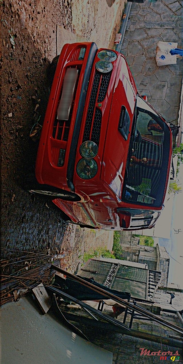 2009' Perodua photo #1