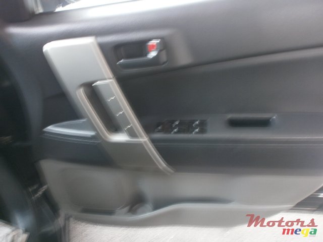 2009' Toyota RAV4 RUSH JAPAN photo #7