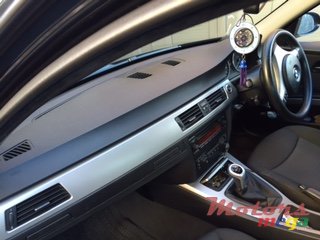 2005' BMW 320 photo #6