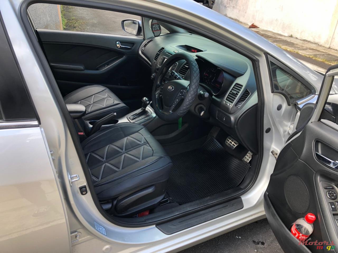 2013' Kia Cerato 2013 photo #4