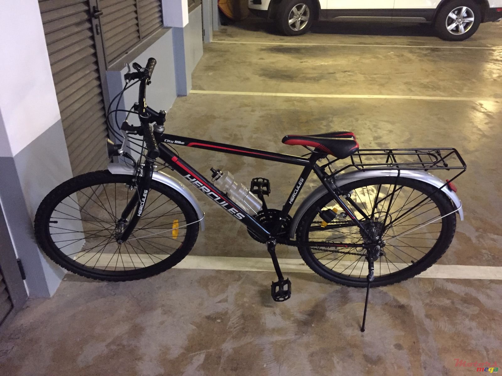 2017' Hercules photo #2