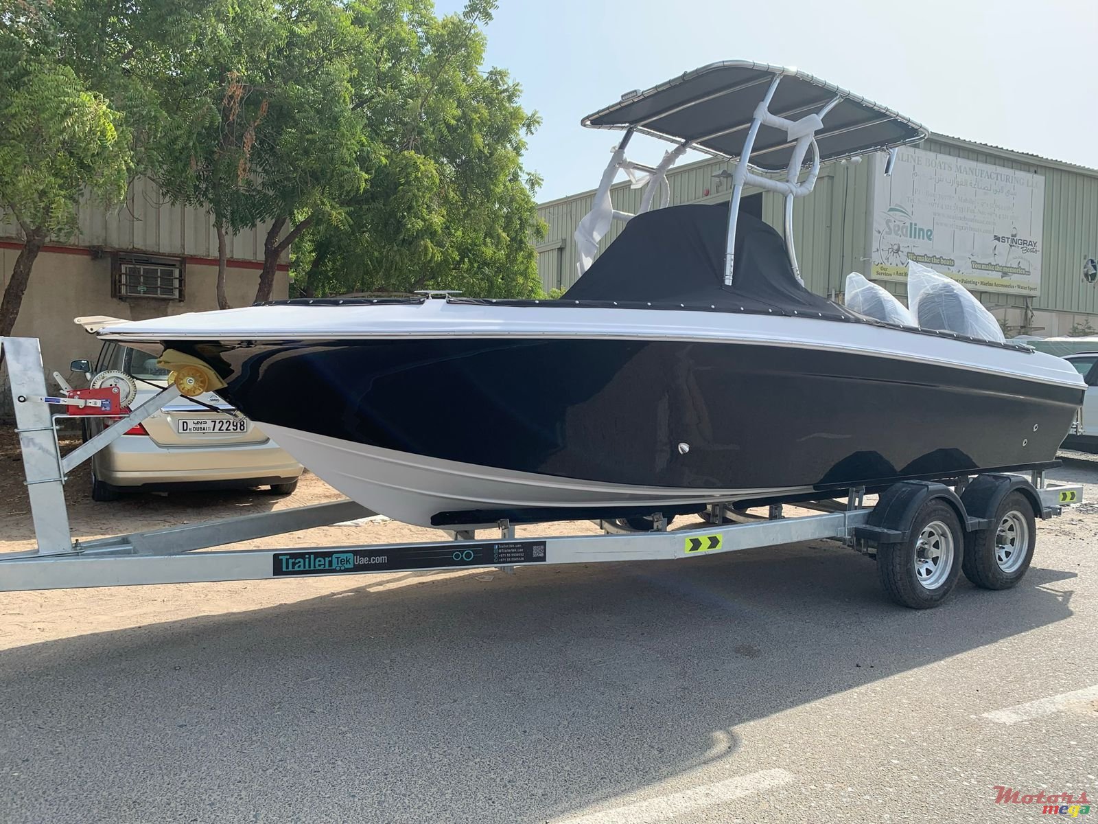 2023' C-marine photo #7