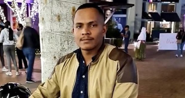 James Warren Brunchault