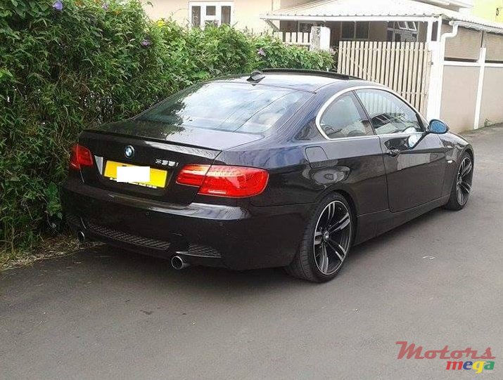 2006' BMW 335 photo #2