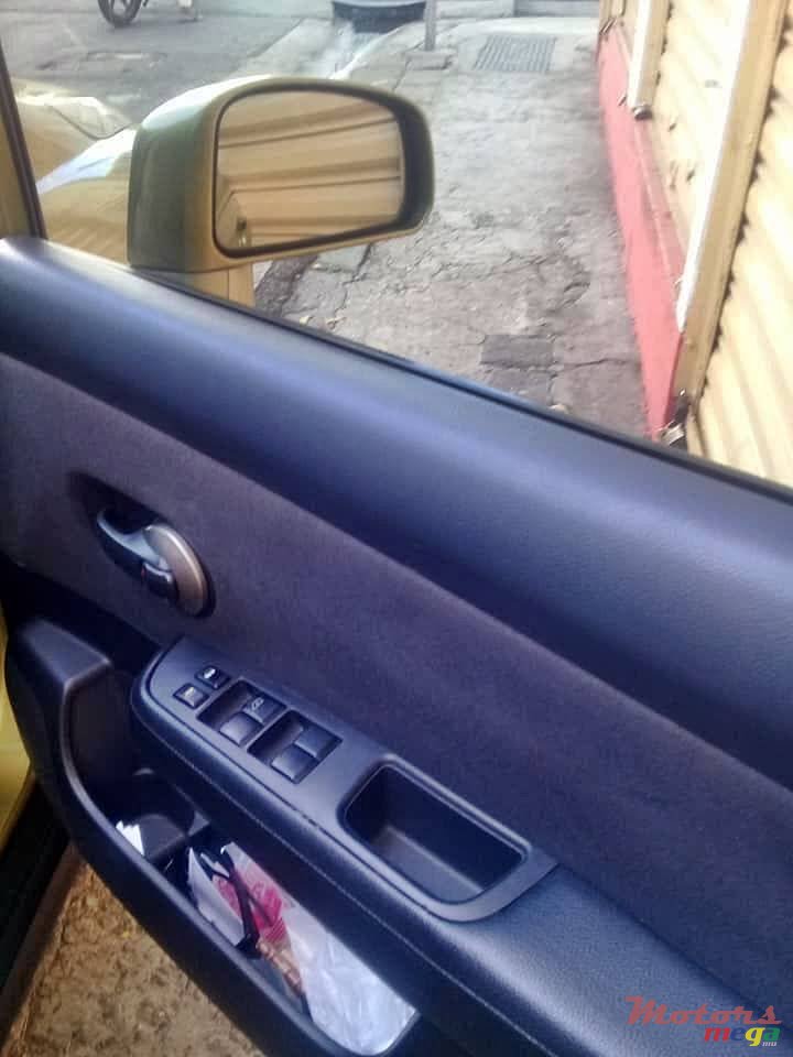 2007' Nissan Tiida (call 54227164) photo #6