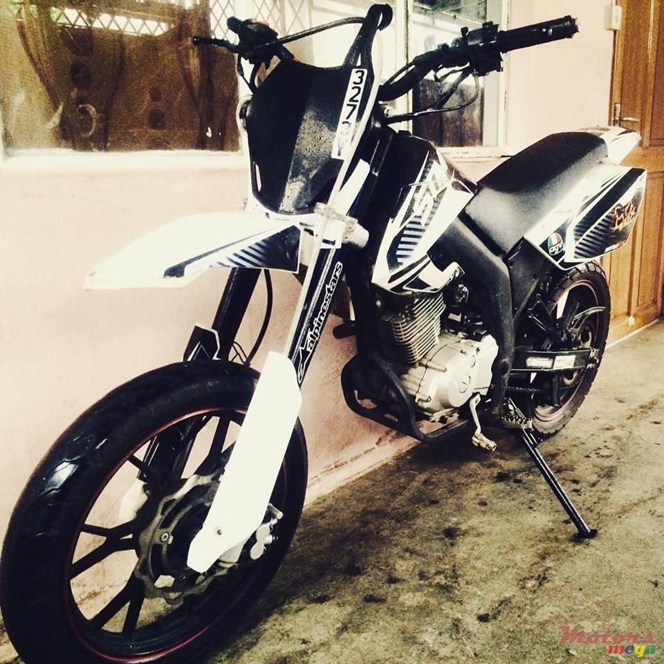 2014' Storm photo #1