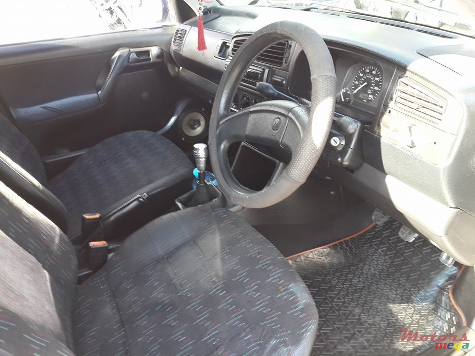 1994' Volkswagen Golf Golf 3 photo #4