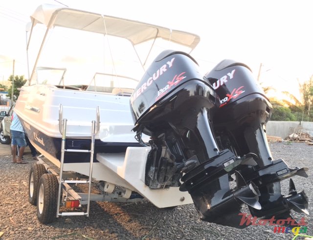 2006' Maxum photo #2