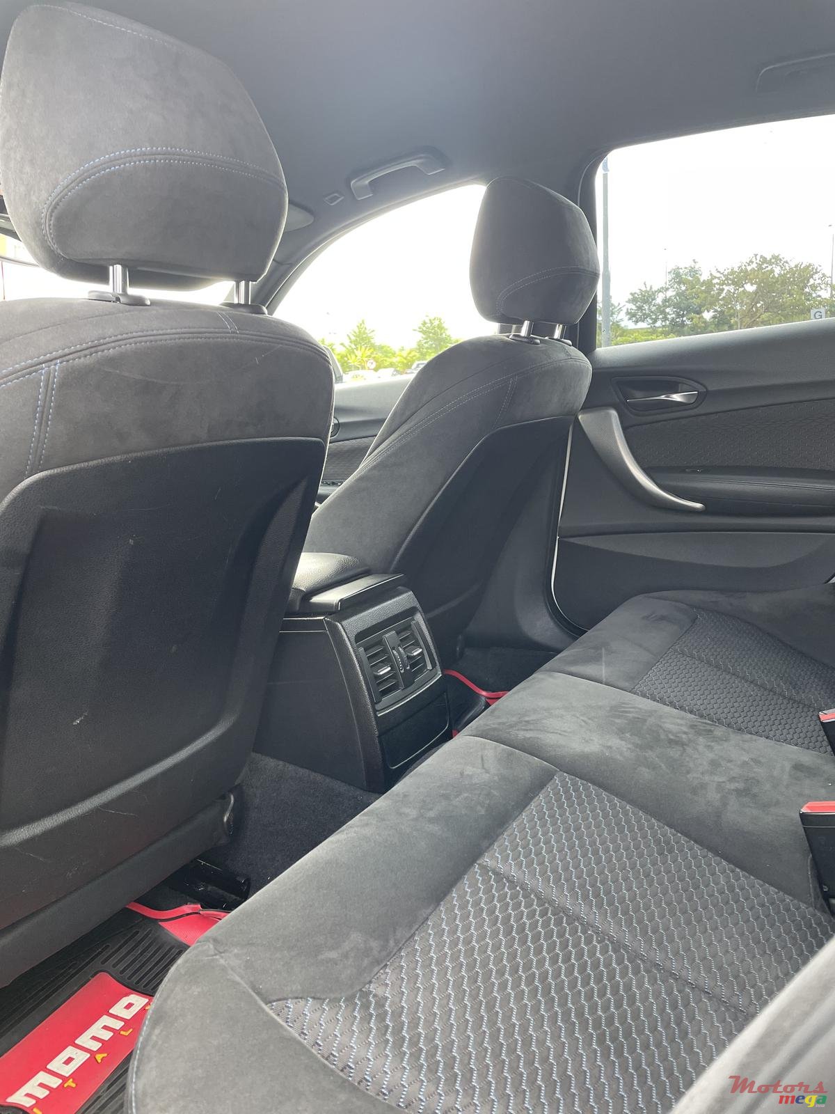 2014' BMW 1 Series photo #5