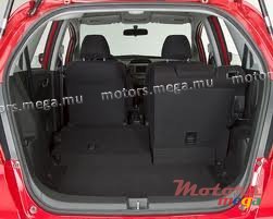 2006' Honda FIT photo #3