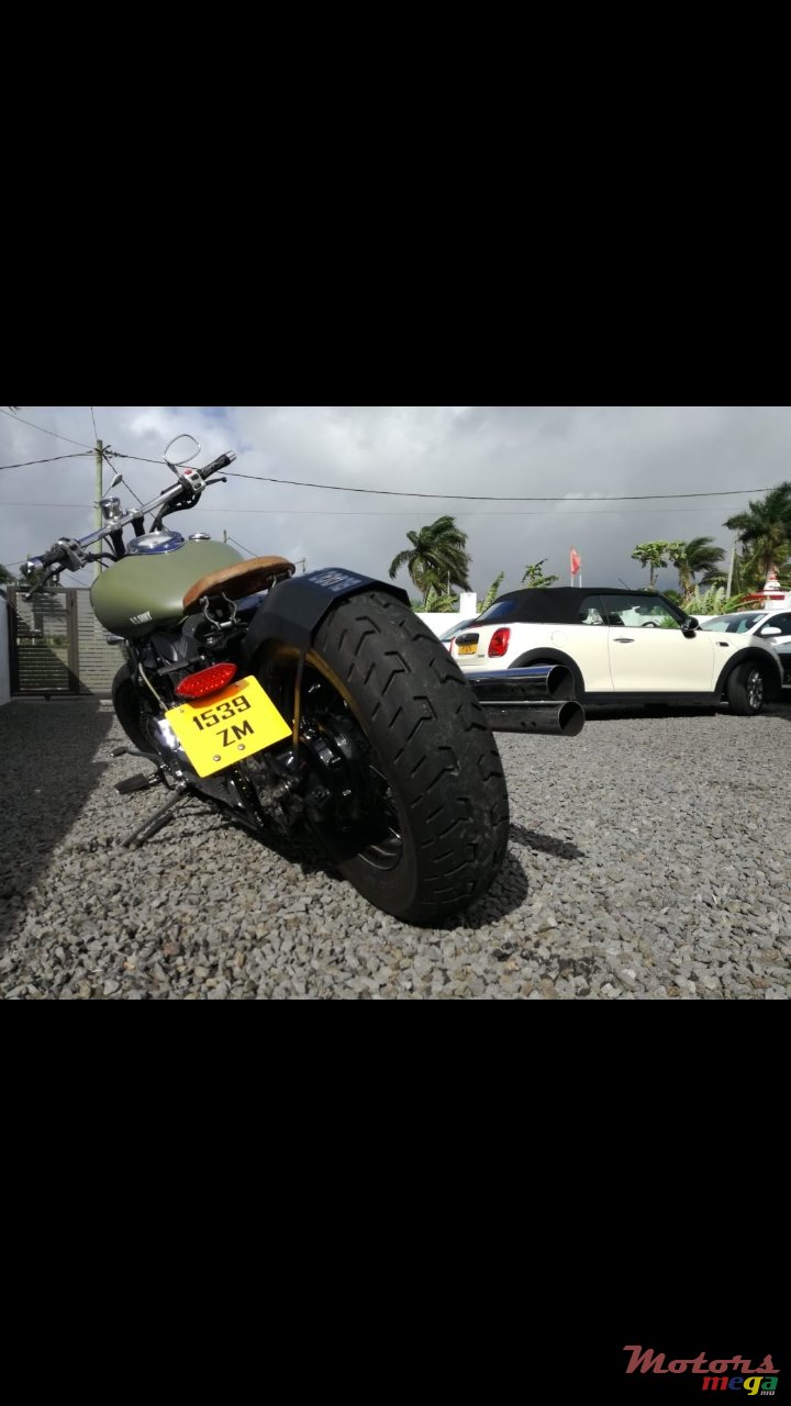 2003' Yamaha photo #3