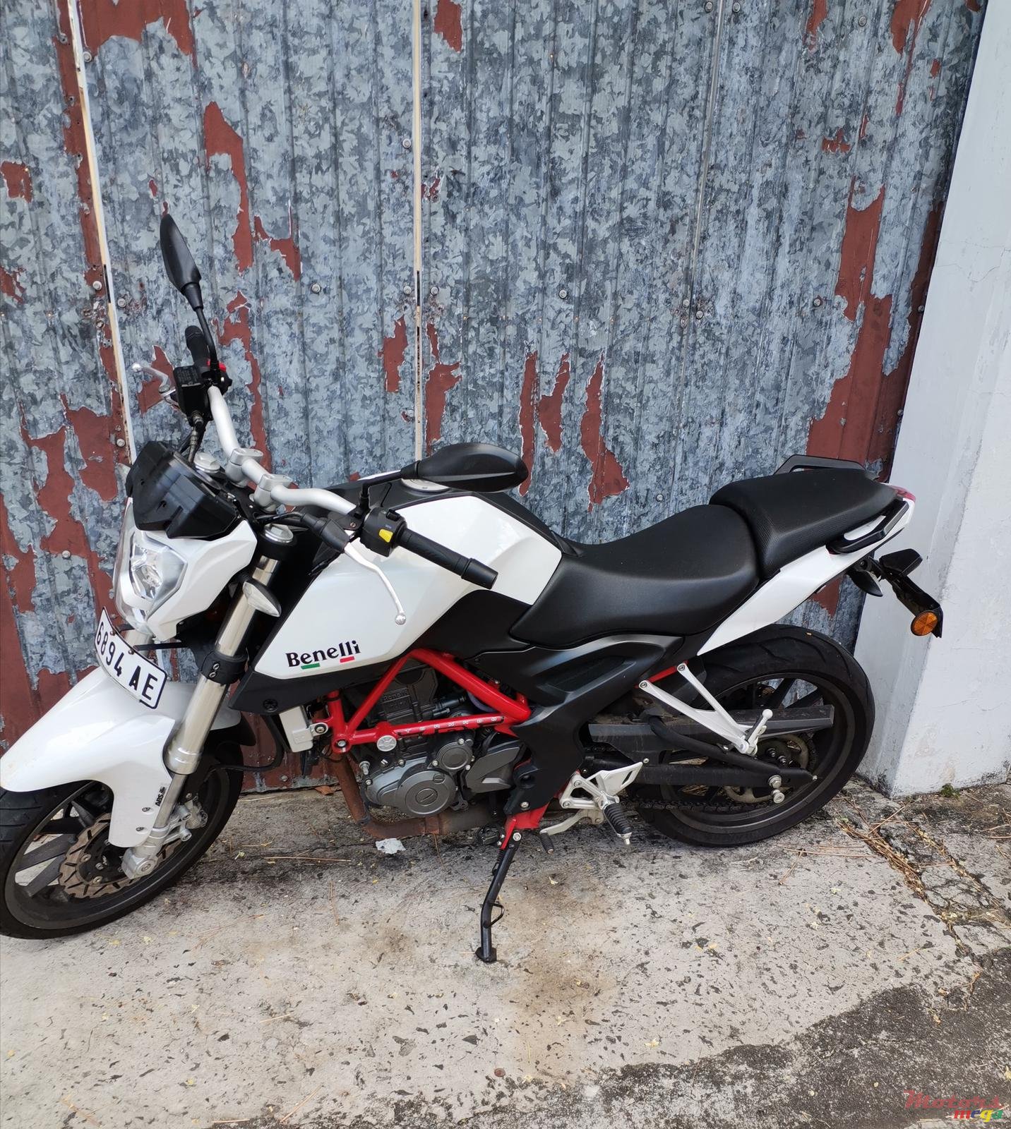 2019' Benelli photo #1