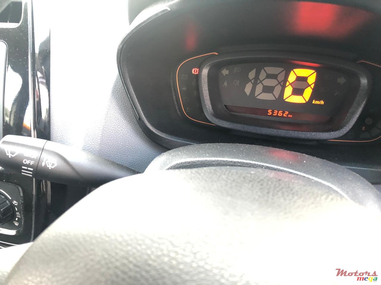 2017' Renault Kwid photo #4