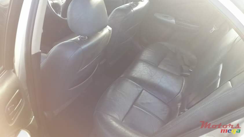 2004' Nissan N17 photo #5