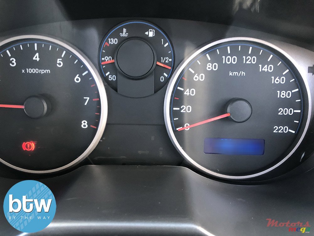 2015' Hyundai i20 photo #4