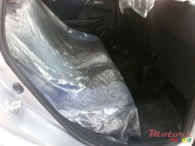 2016' Honda Fit Aria photo #4