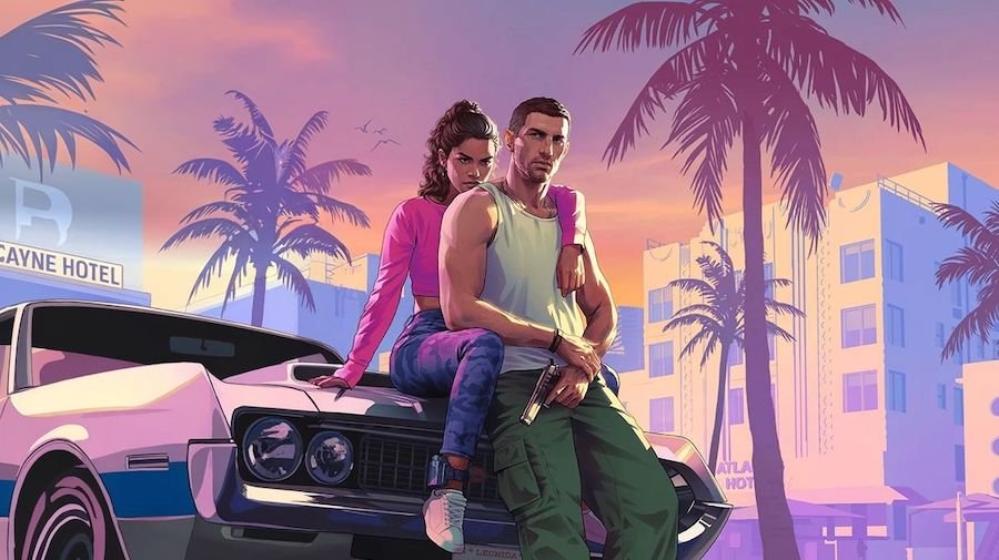 GTA VI domine déjà le PlayStation Store avant même sa sortie
