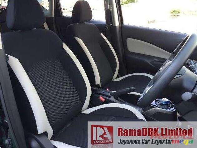 2020' Nissan photo #6