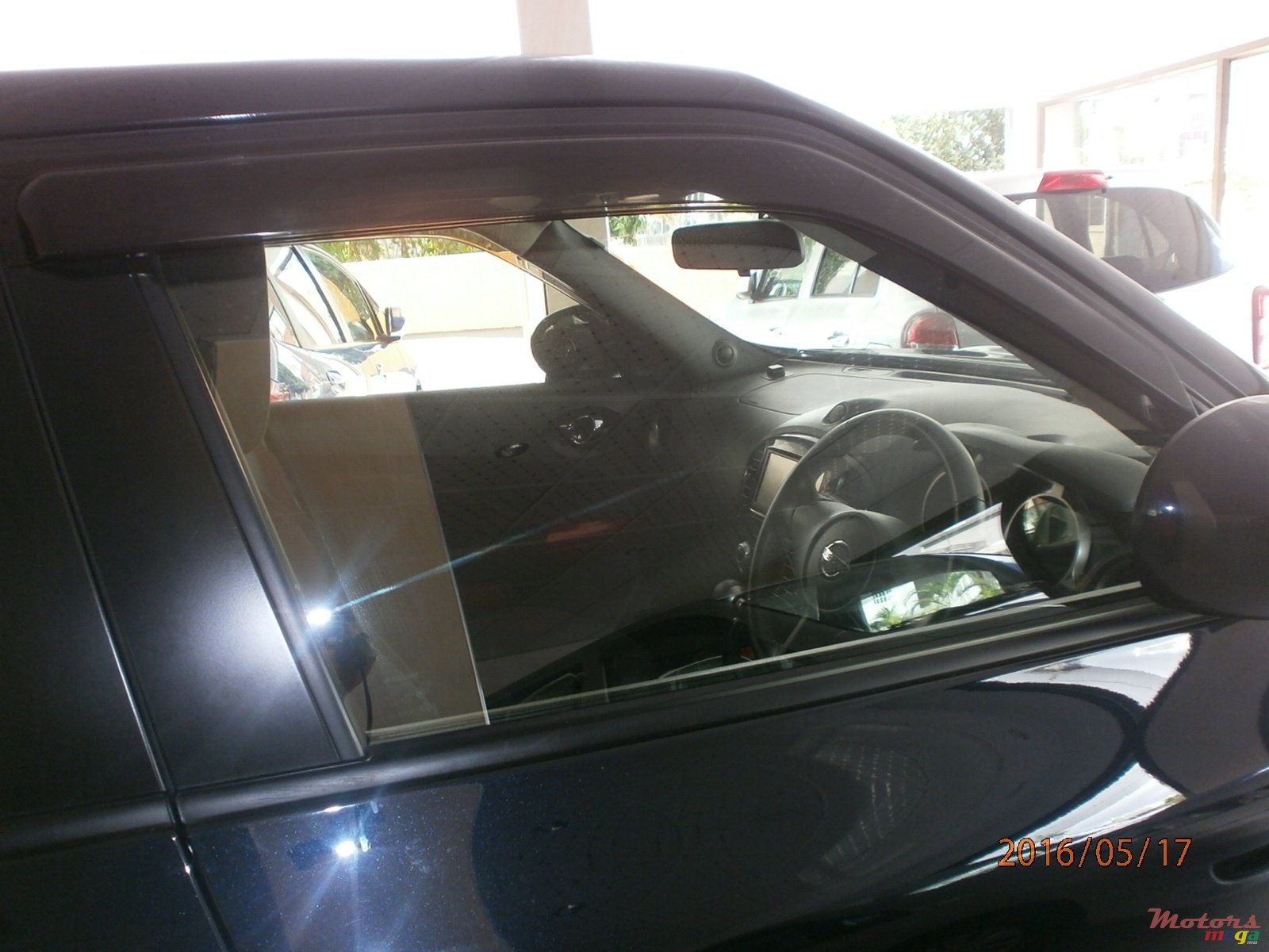 2012' Nissan Juke juke photo #3