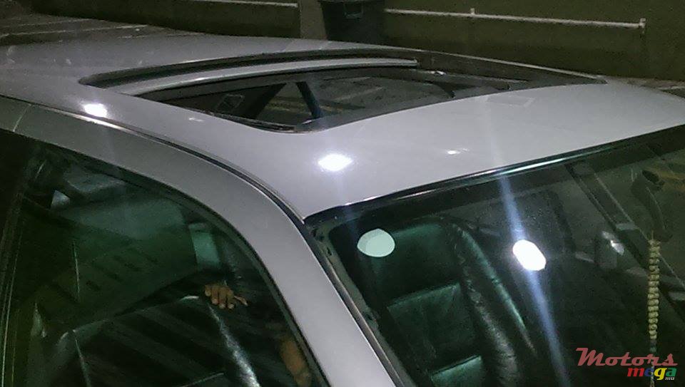 1997' BMW 318 None photo #5