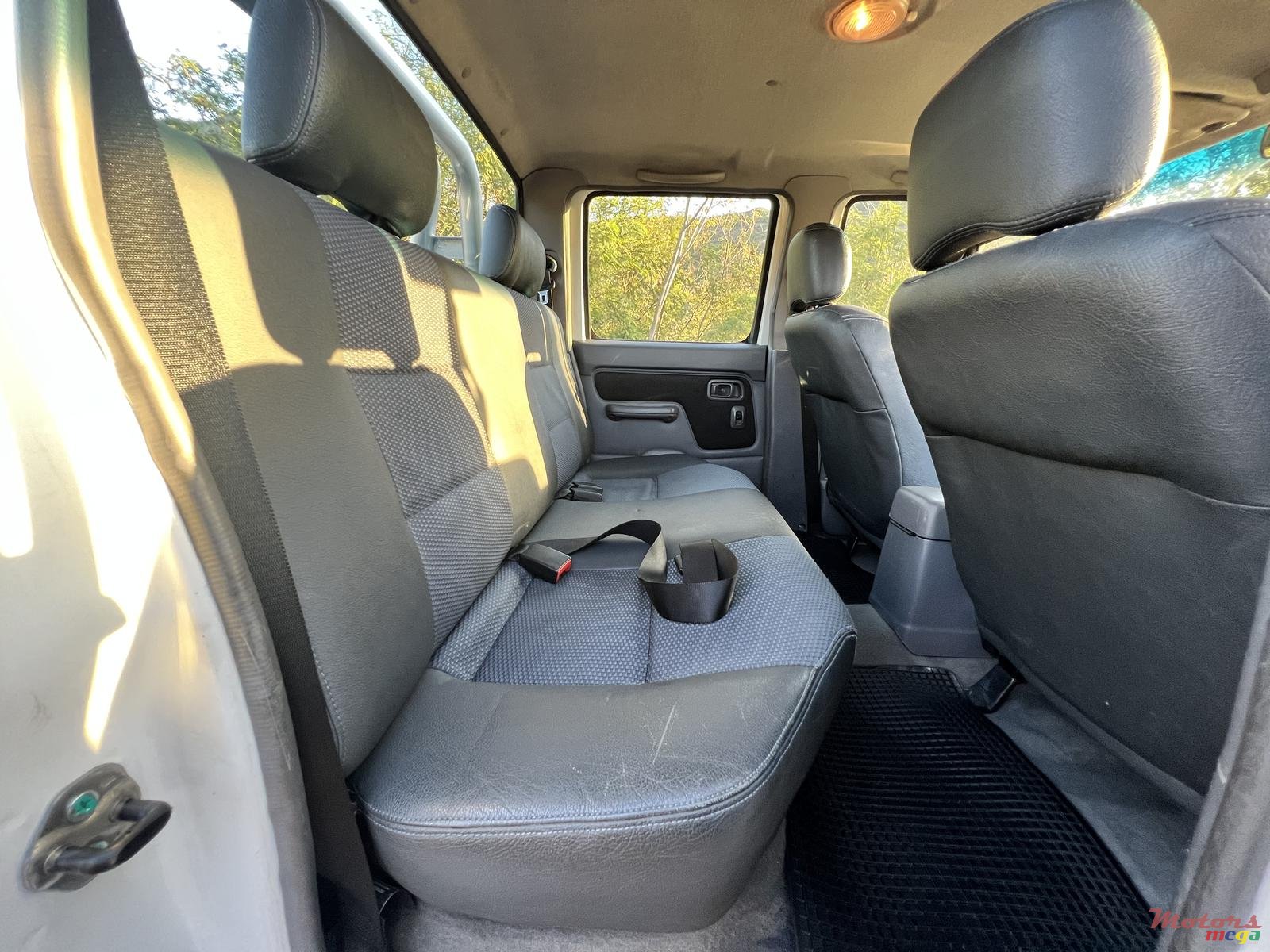 2014' Nissan photo #6