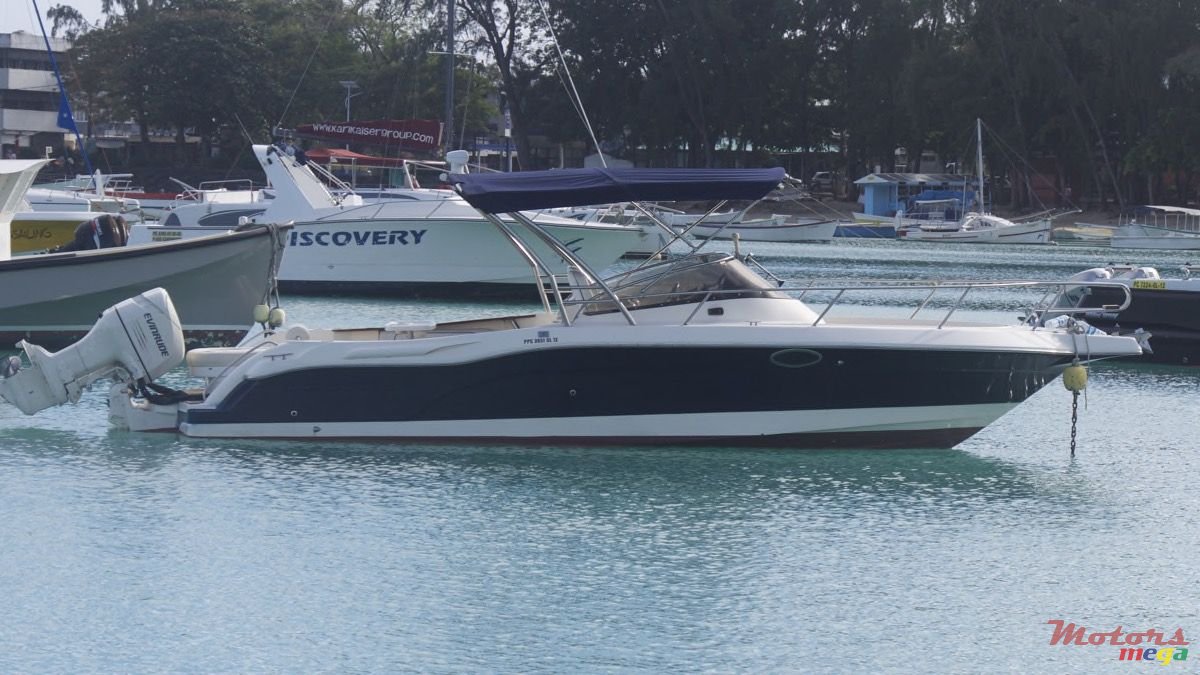 2008' Legend photo #2