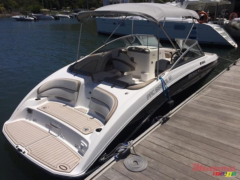 2013' Yamaha photo #4