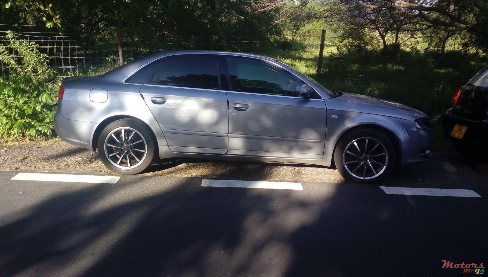 2006' Audi A4 photo #6