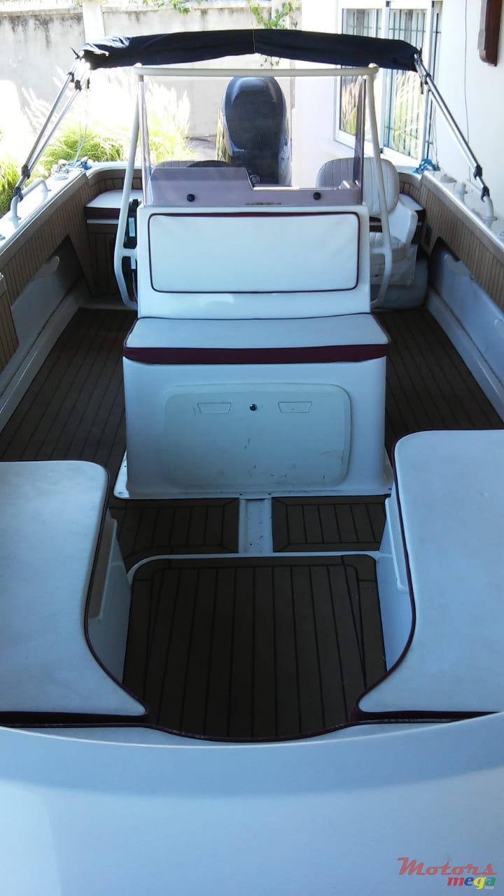 2015' Smartliner photo #6