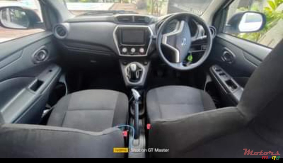 2019' Datsun photo #4