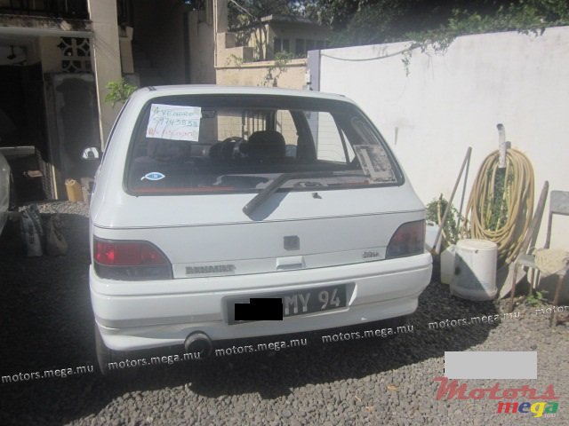1994' Renault photo #4