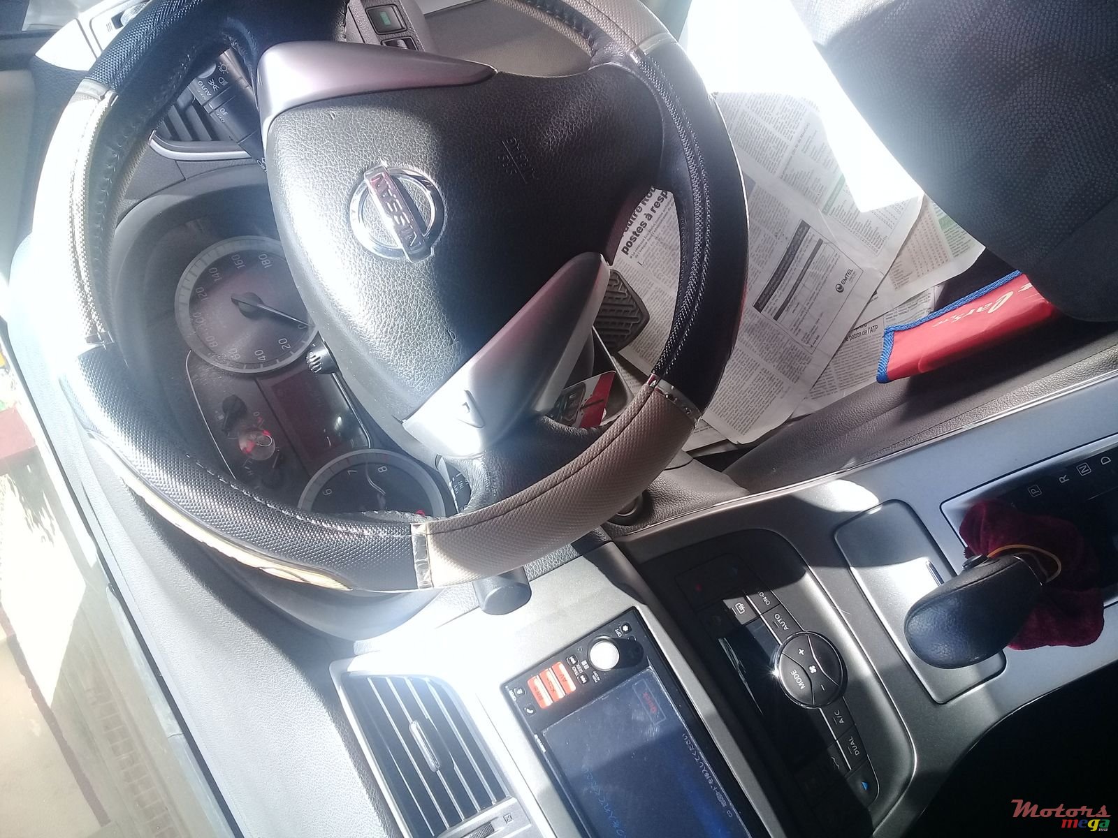 2013' Nissan No photo #1