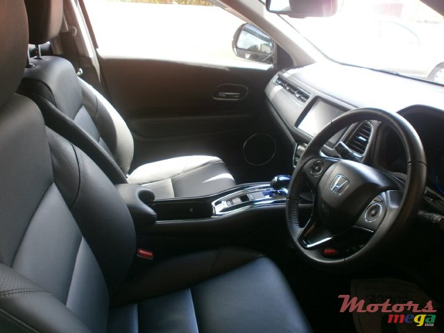 2014' Honda HR-V VEZEL Z TYPE photo #4