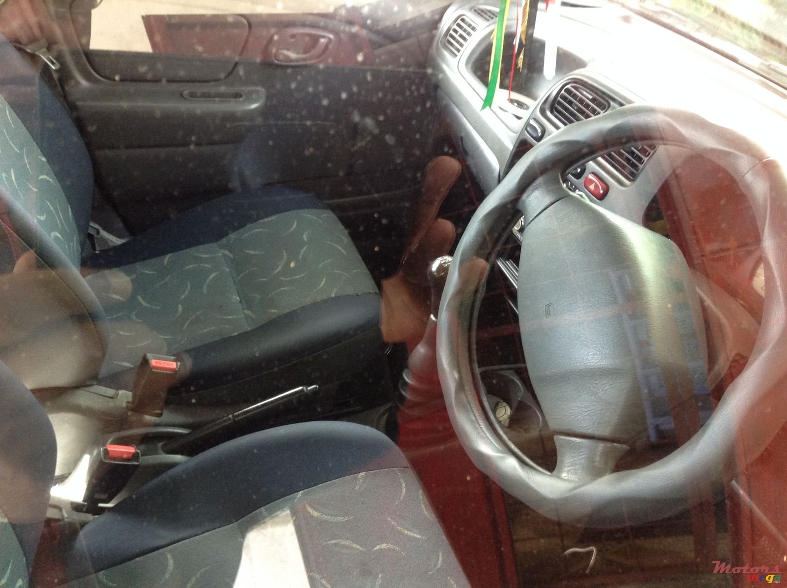 2008' Suzuki Alto photo #3