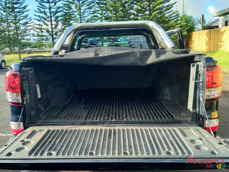 2019' Mazda BT50 3.2 TDCI photo #6