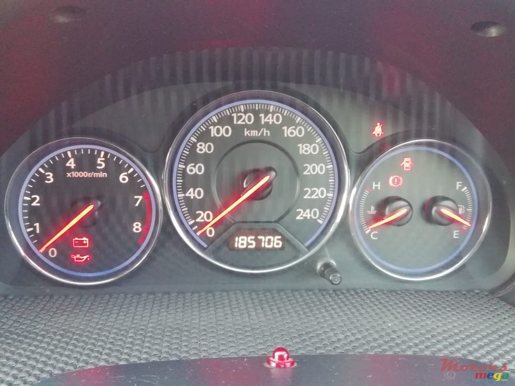 2003' Honda Civic photo #1