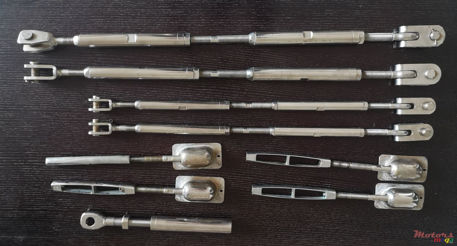 2010' Lagoon photo #1