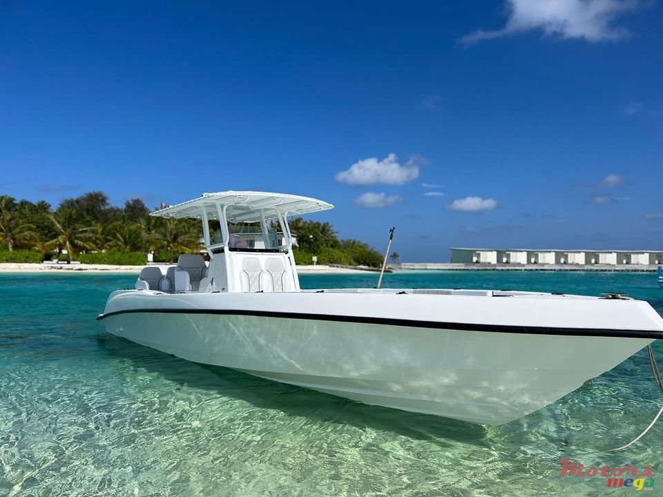 2023' Outremer photo #1