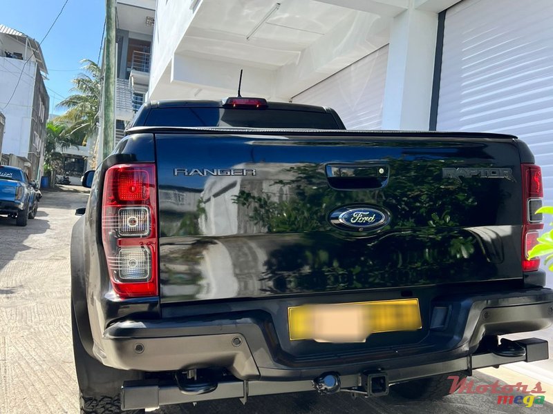 2019' Ford Raptor photo #4