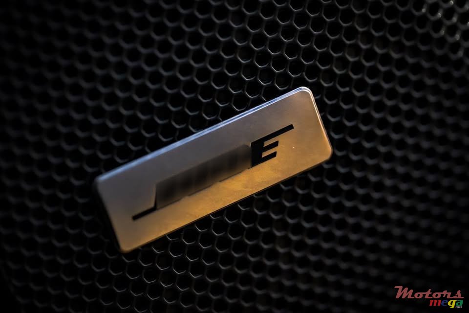 2020' Renault Megane RS photo #5