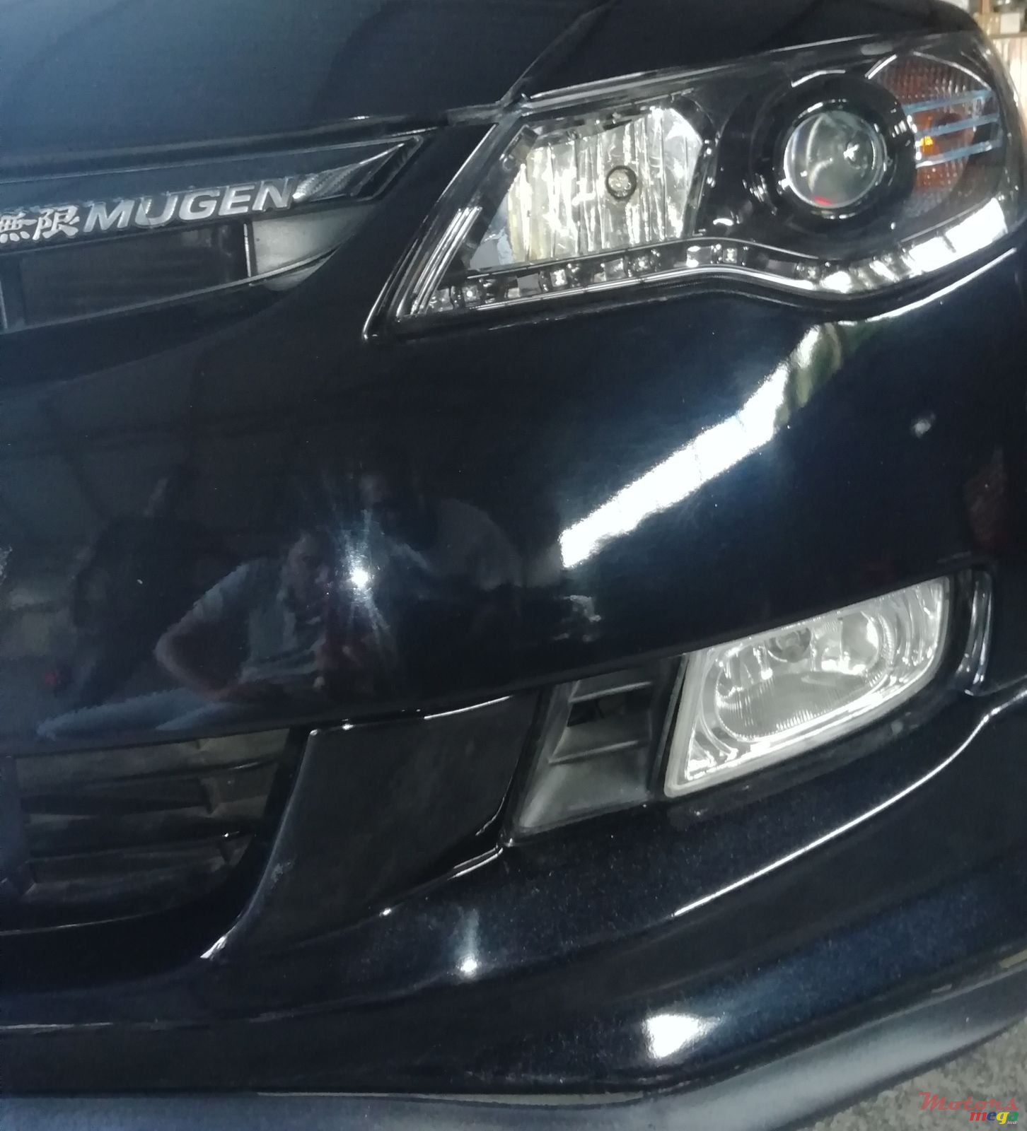 2006' Honda Civic photo #4