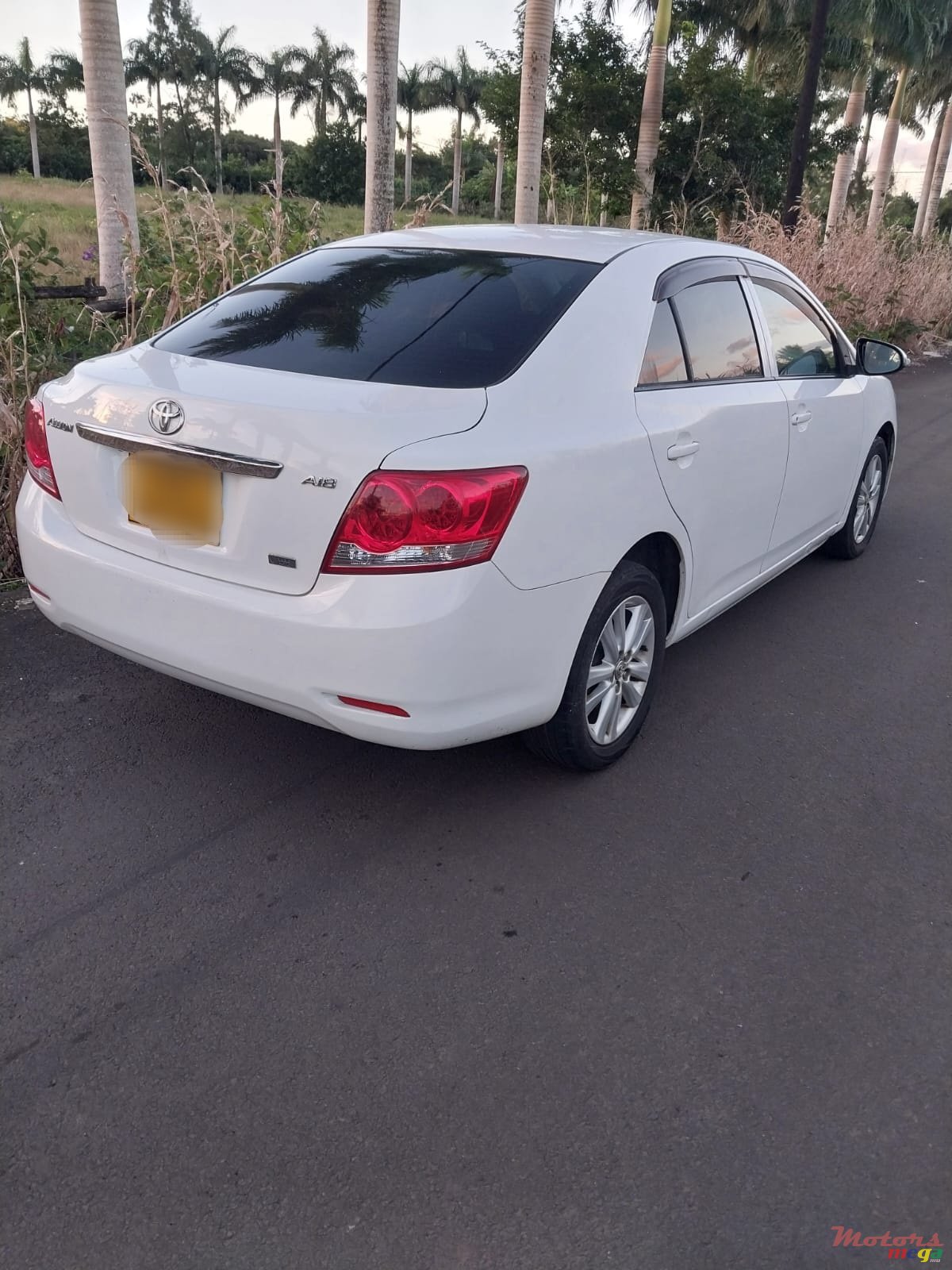 2014' Toyota photo #5