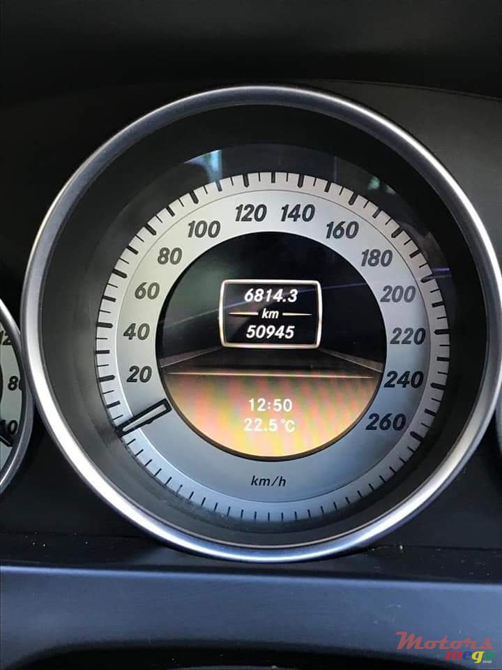 2011' Mercedes-Benz photo #3