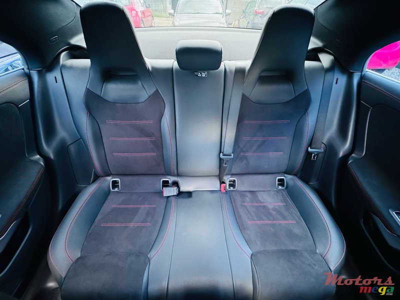 2021' Mercedes-Benz CLA 180 photo #2