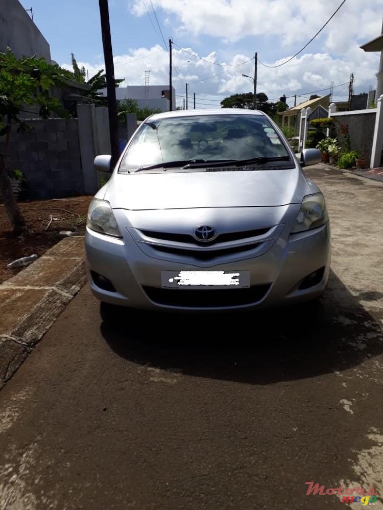 2006' Toyota Corolla photo #5